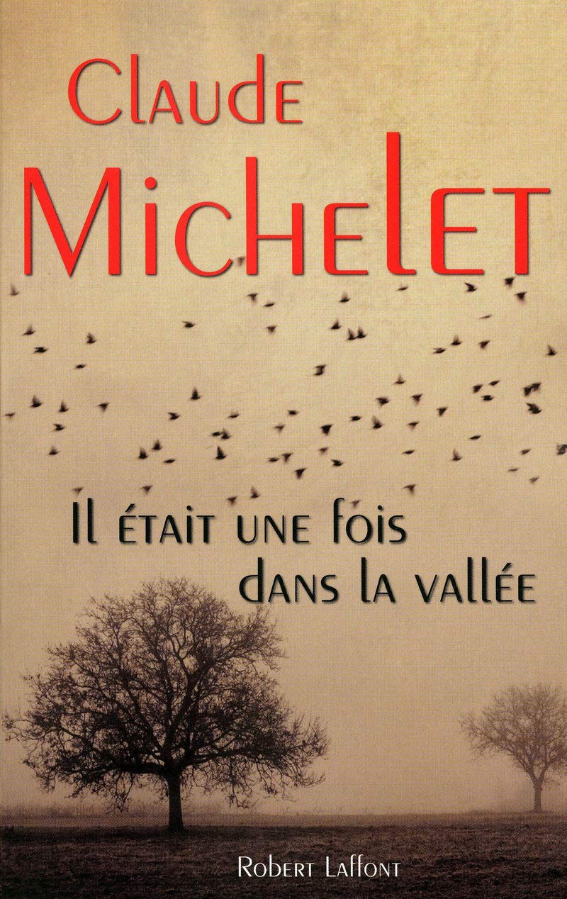 Il était une fois dans la vallée 9782221122792