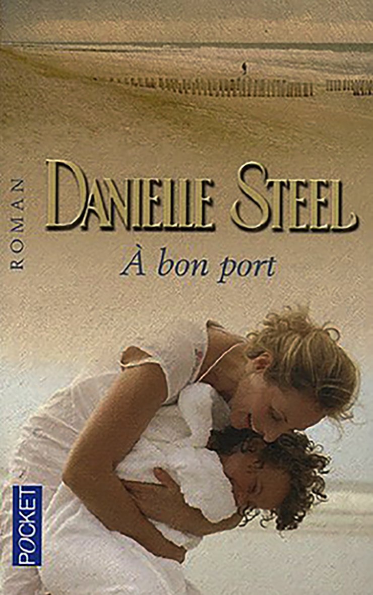 A bon port 9782266159562