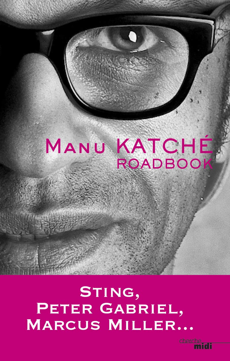 Road book: Biographie 9782749124360