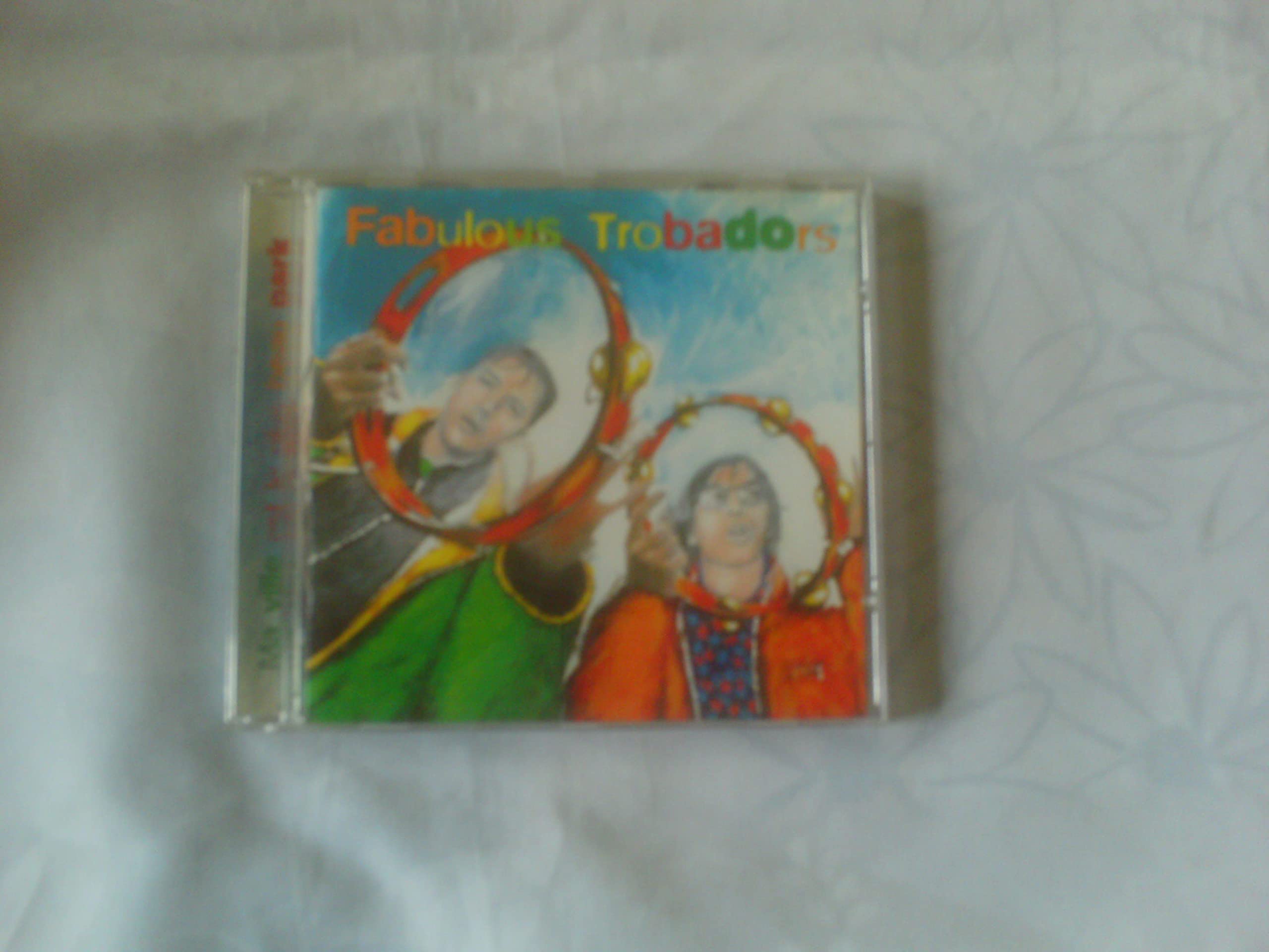 Ma ville est le plus beau park 0731452691620