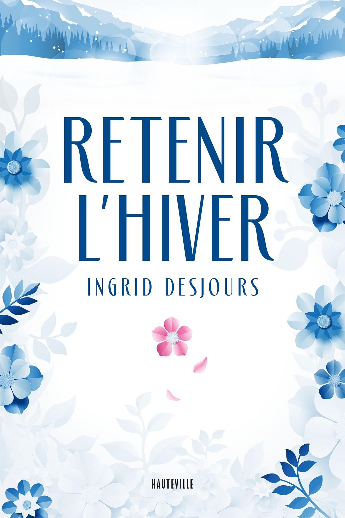 Retenir l'hiver 9782381227658