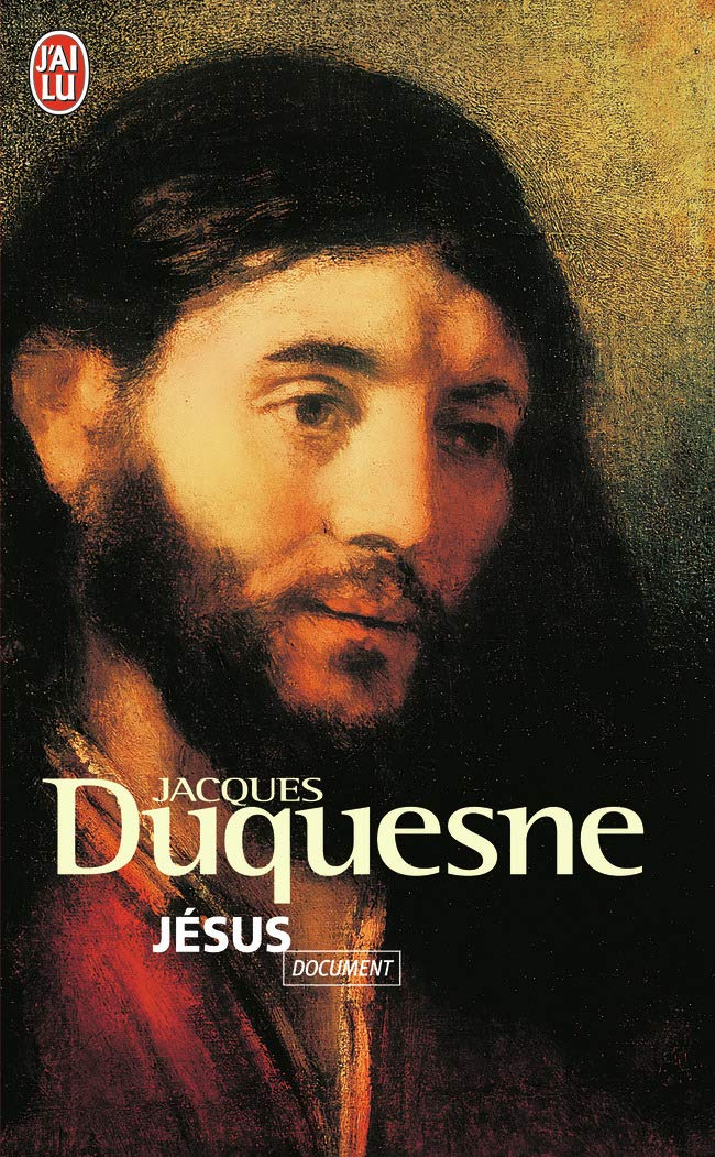 Jésus 9782290041604