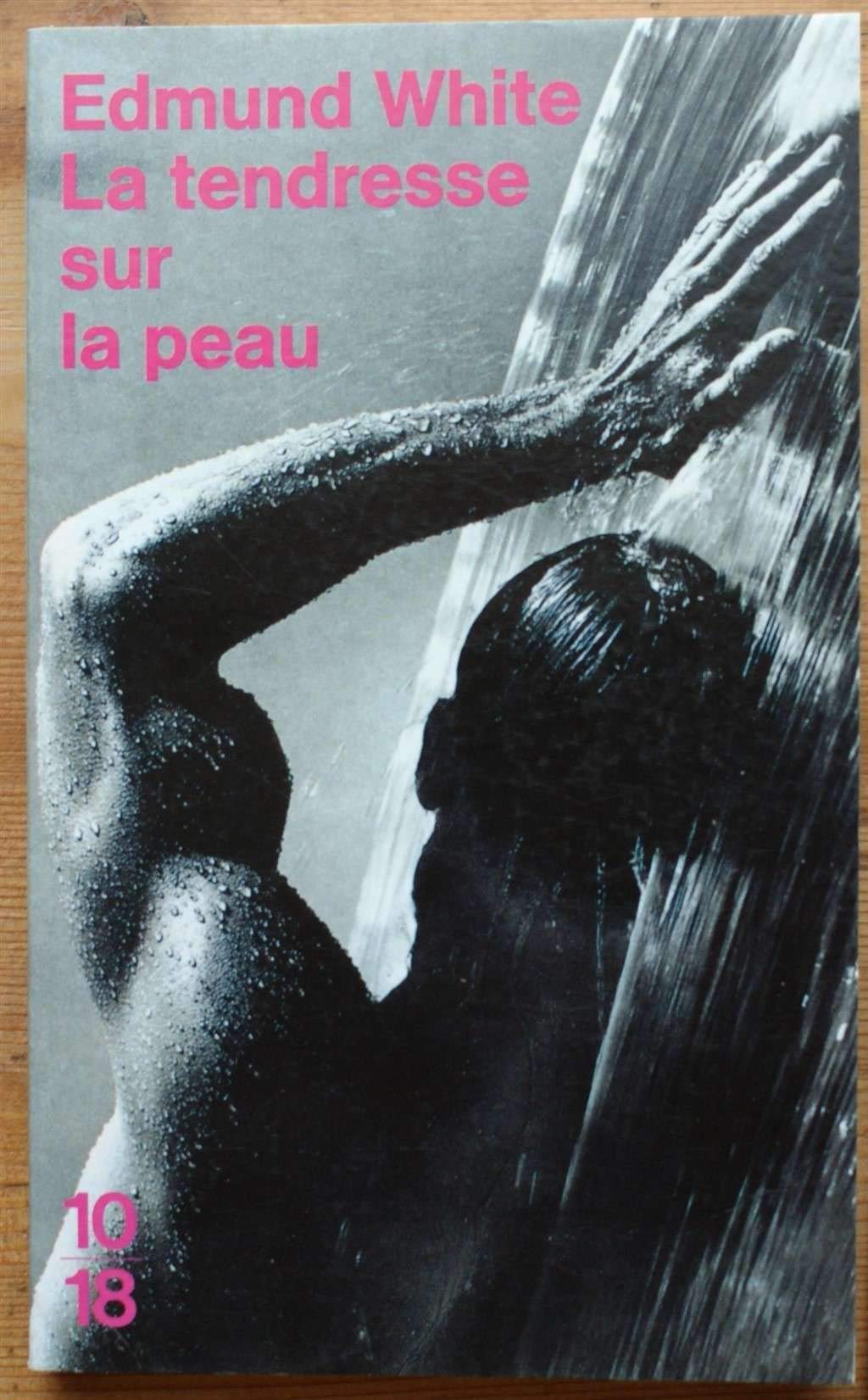 La Tendresse sur la peau 9782264017642