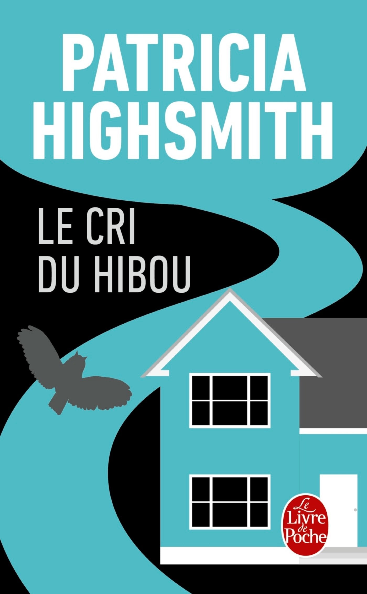 Le cri du hibou 9782253057864