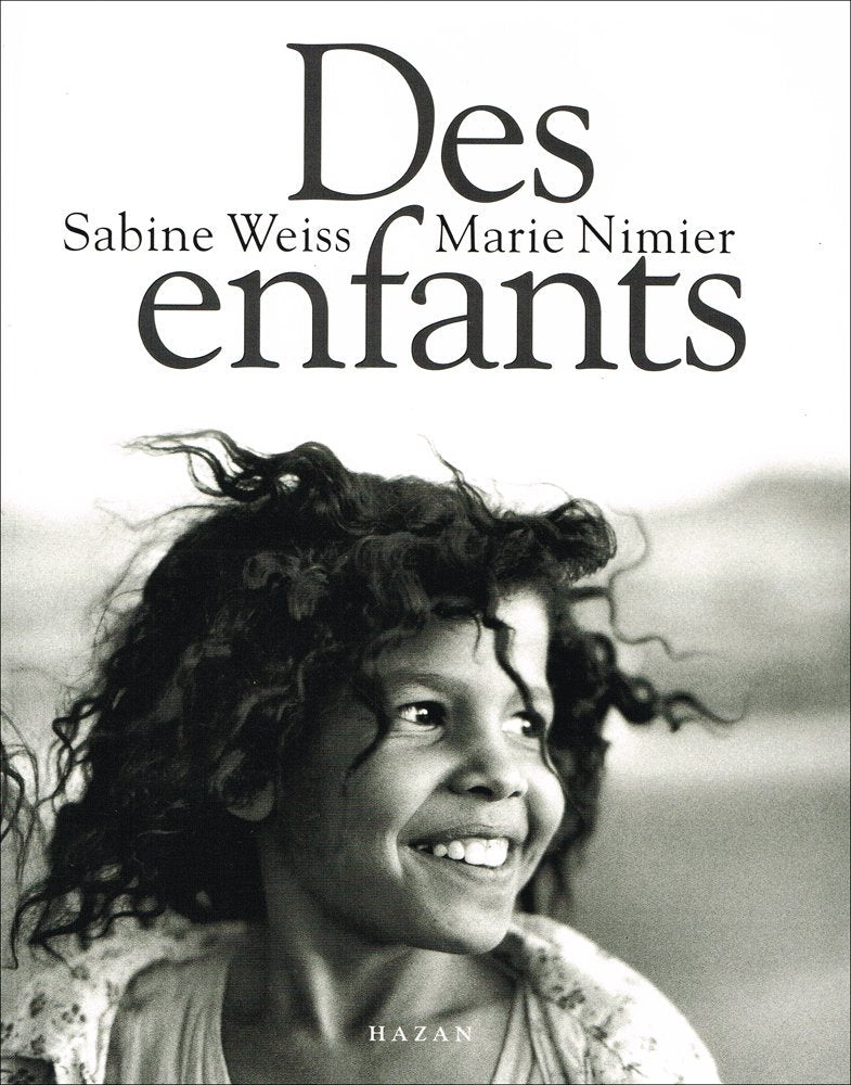 Des enfants 9782850255748