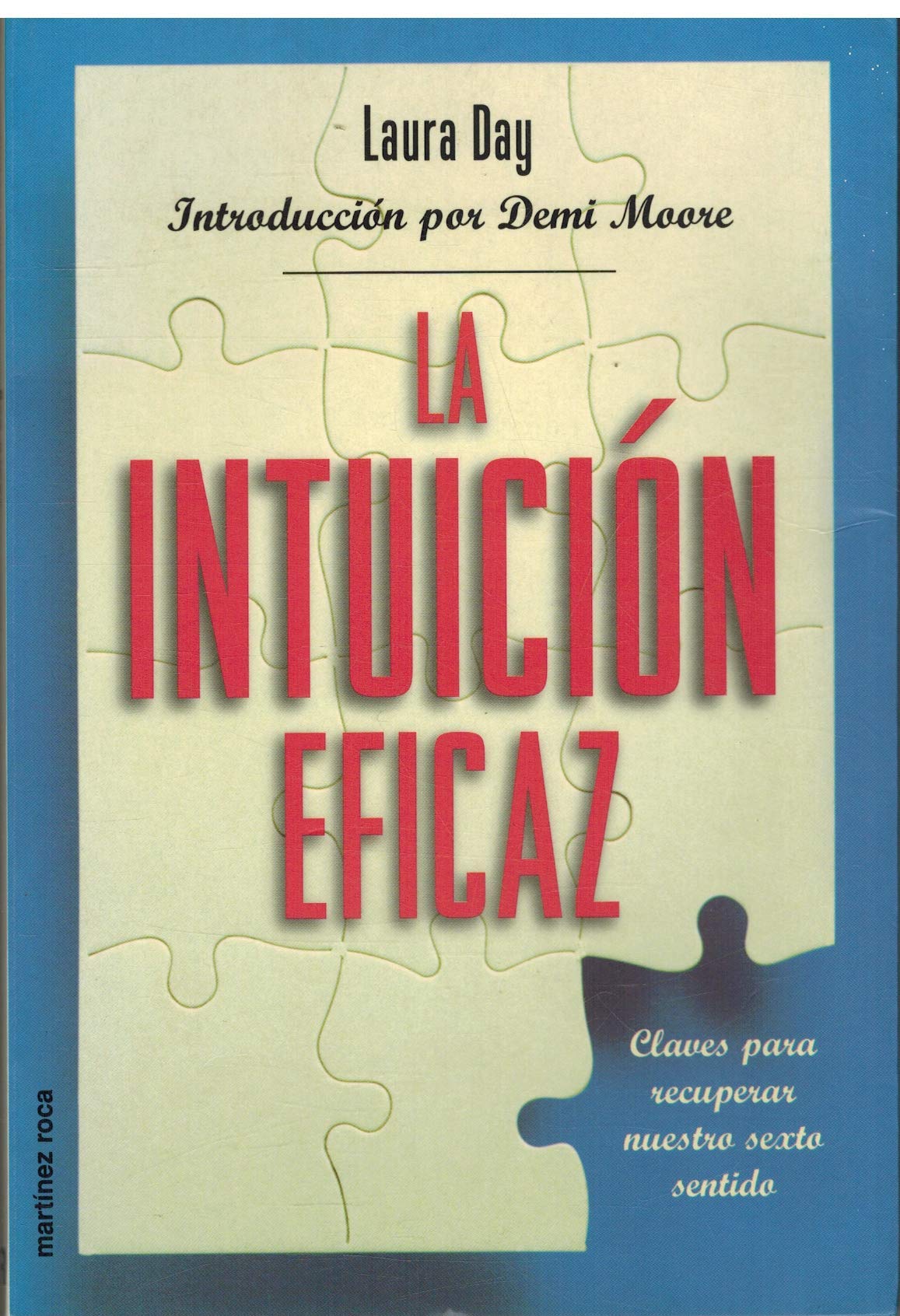 La intuicion eficaz 9788427022492