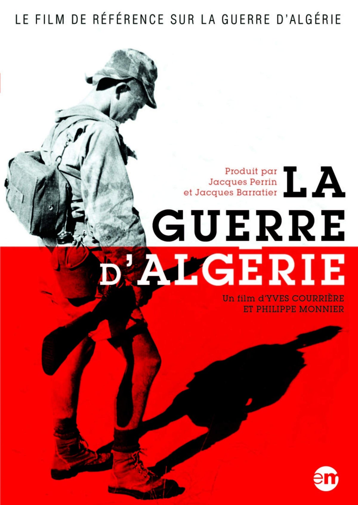 La Guerre d'Algérie 3346030024393