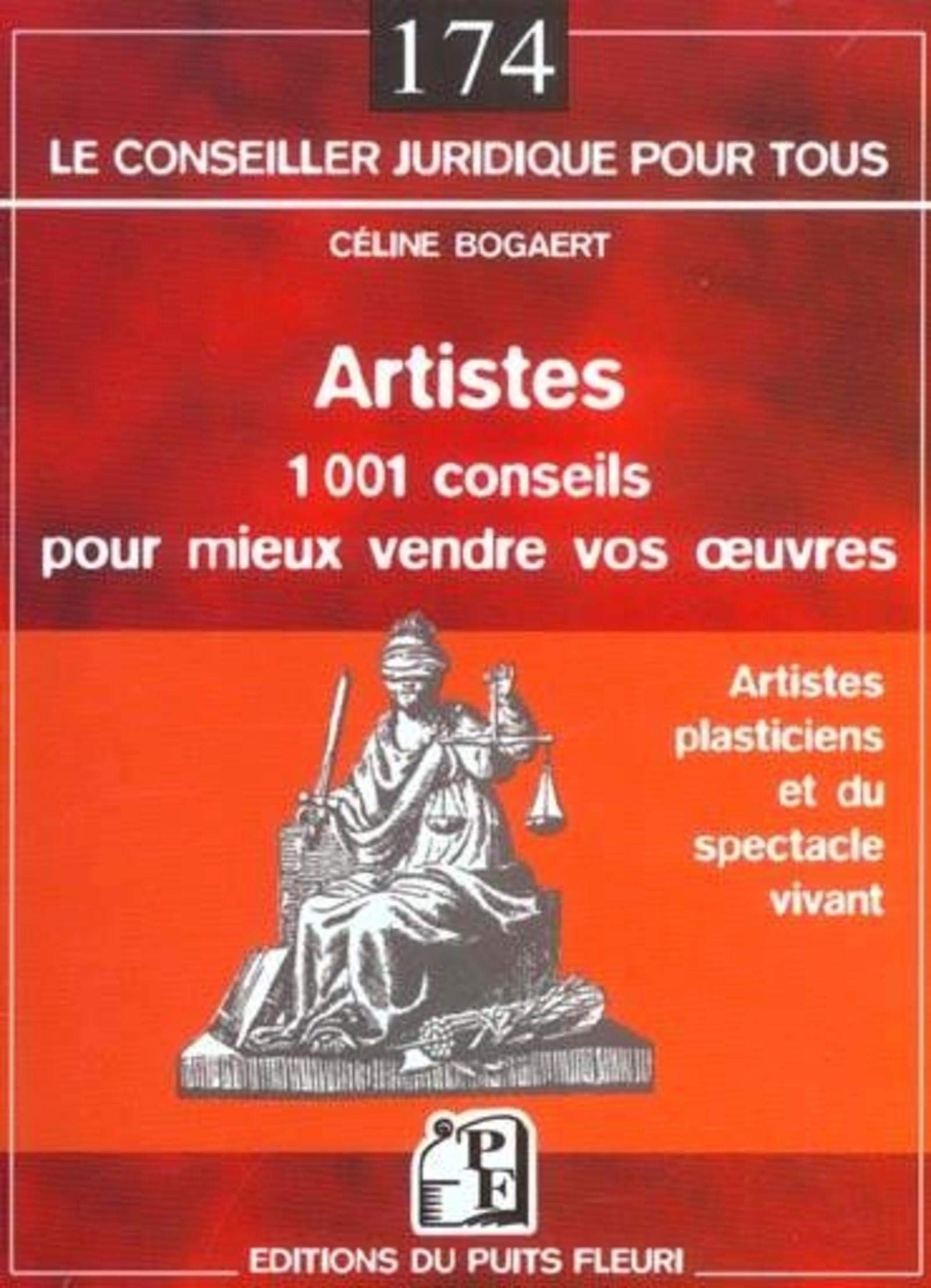 Artistes : 1001 conseils pour mieux vendre vos oeuvres 9782867392481