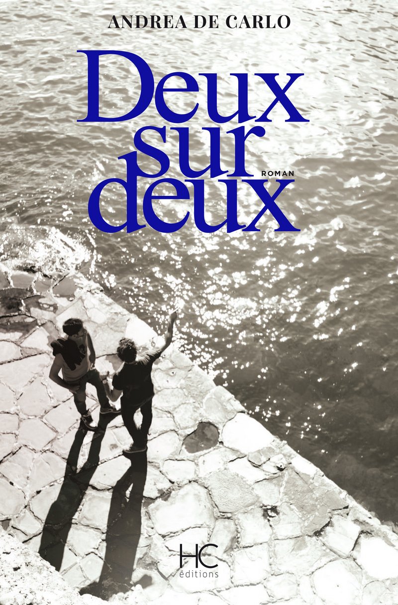 Deux sur deux 9782357203709
