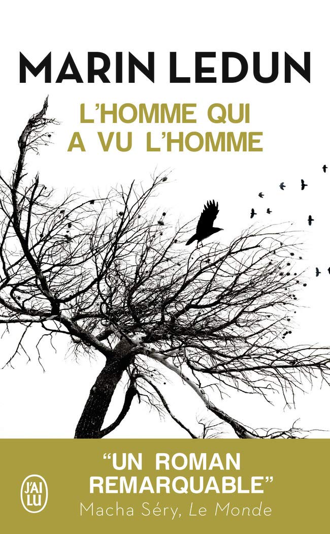 L'homme qui a vu l'homme 9782290078785