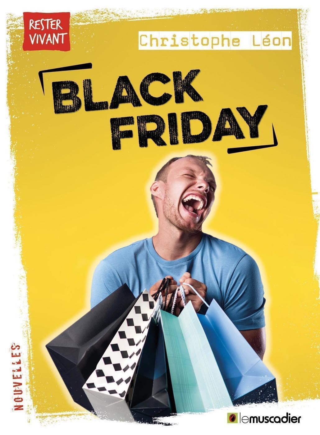 Black friday 9791096935475