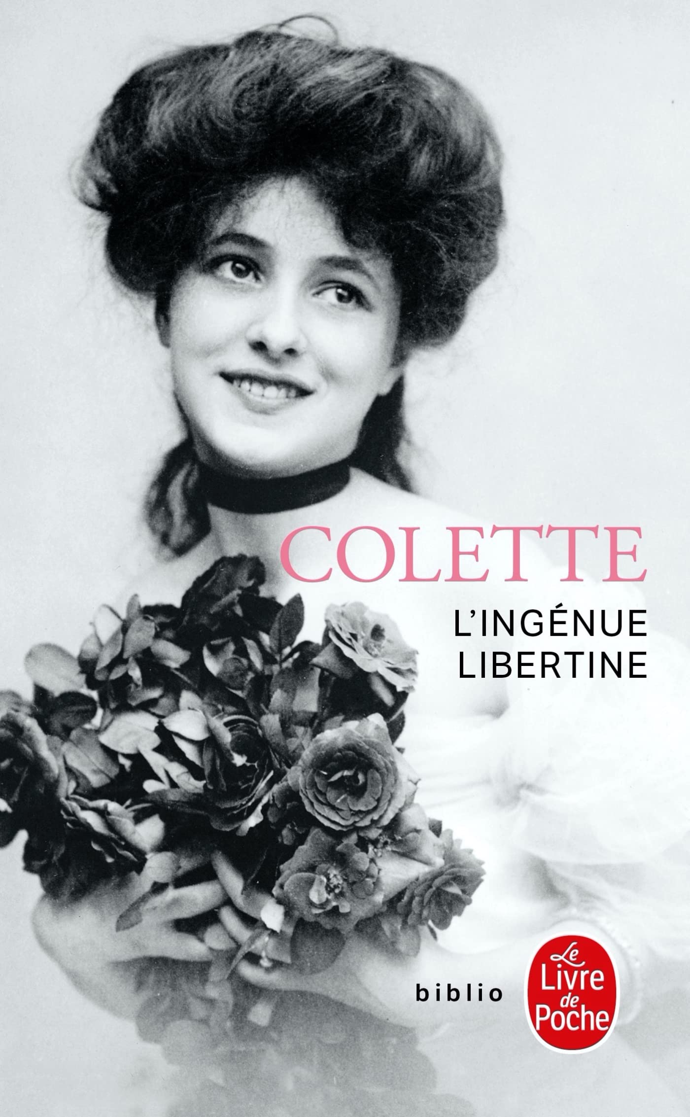 L'Ingénue libertine 9782253013518