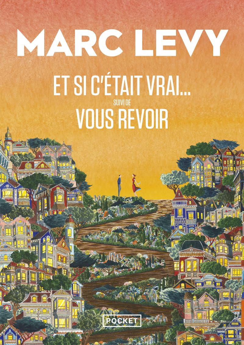 Et si c'était vrai... suivi de Vous revoir 9782266351355