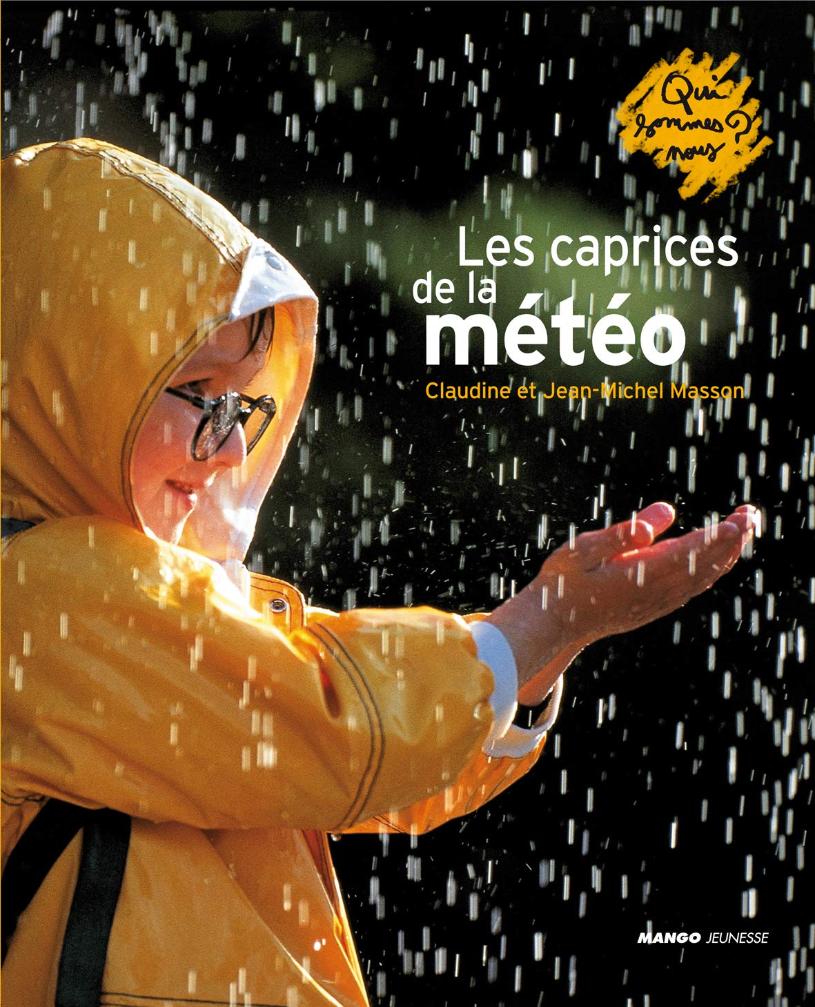LES CAPRICES DE LA METEO 9782740426807