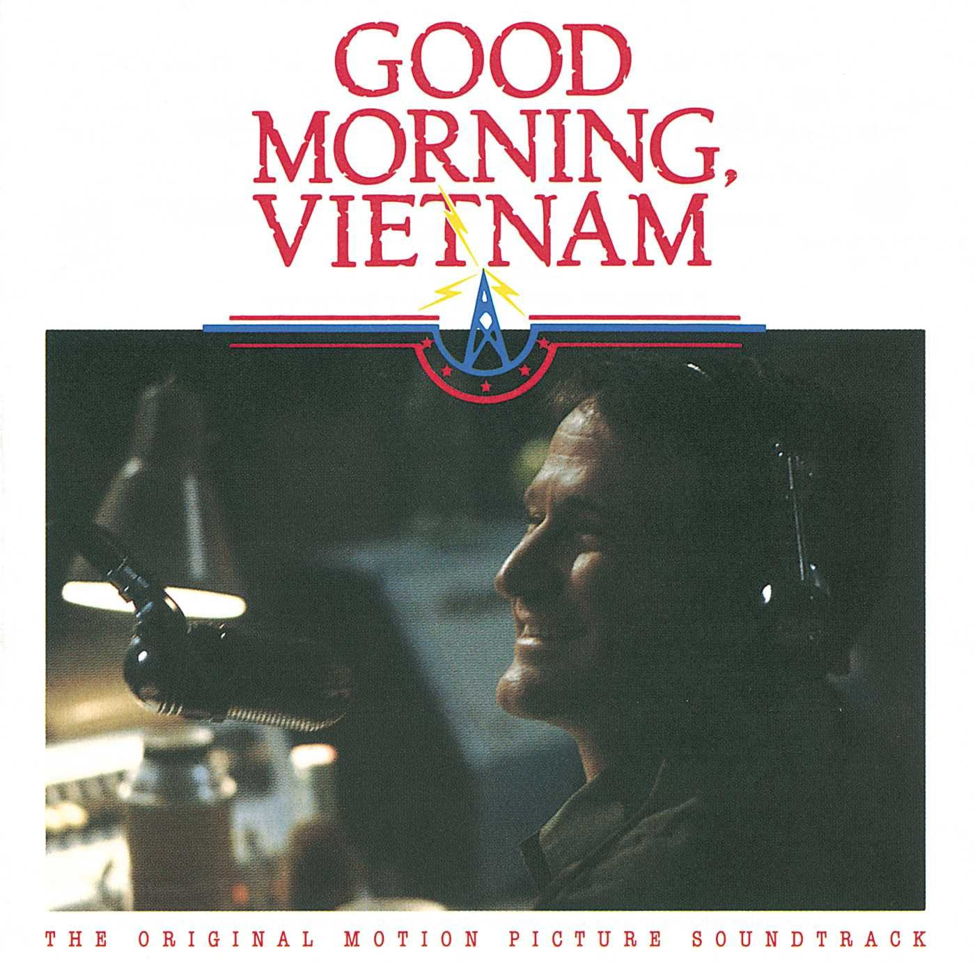 Good Morning Vietnam 0082839696920