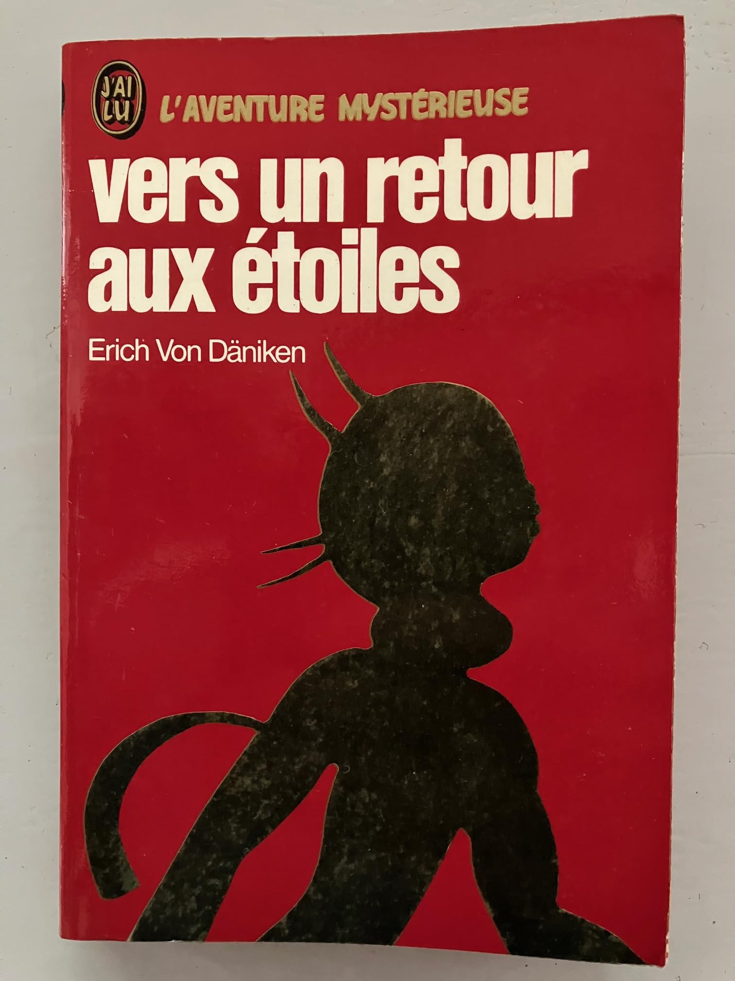 Vers un retour aux etoiles
