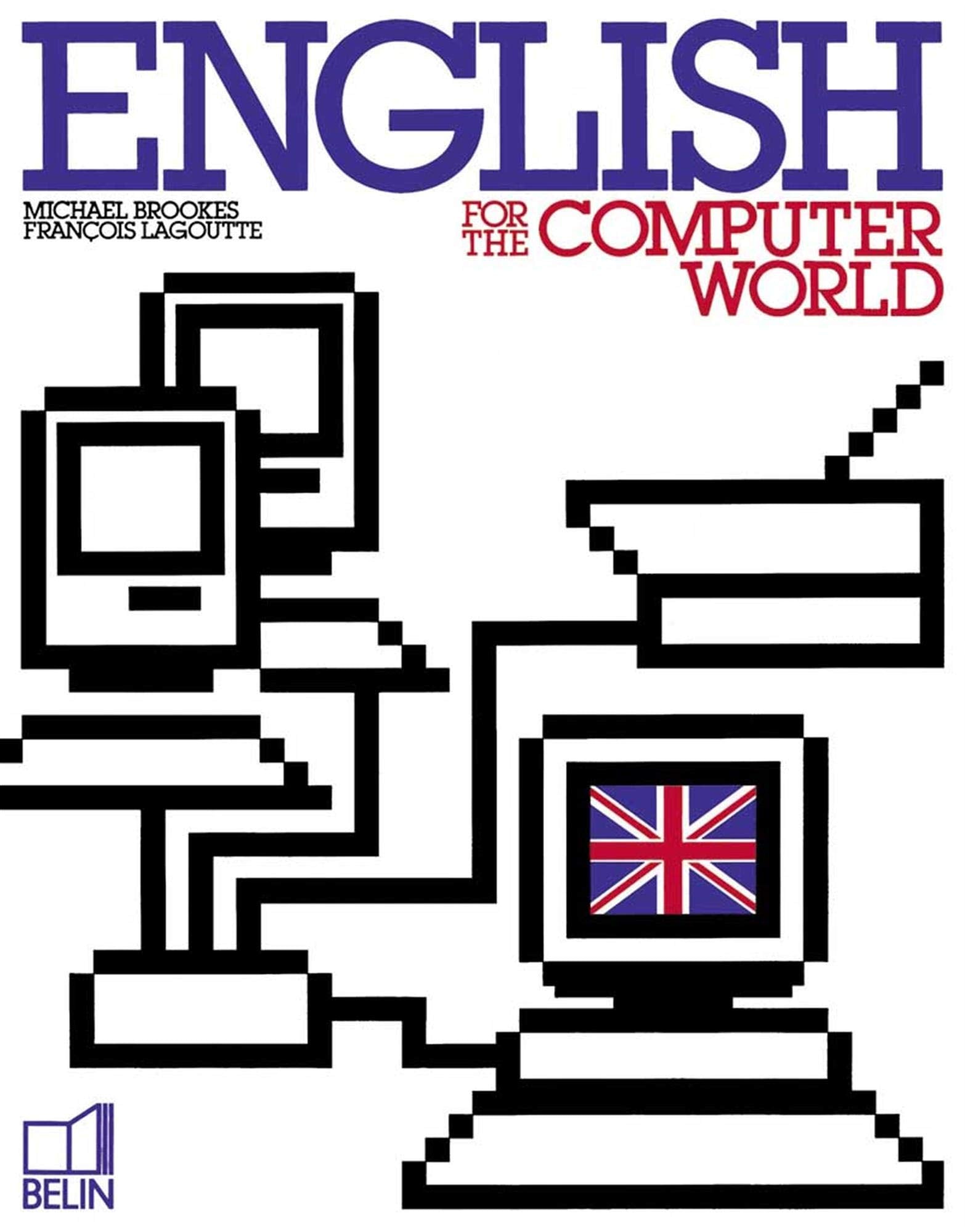 English for the computer world 9782701115603