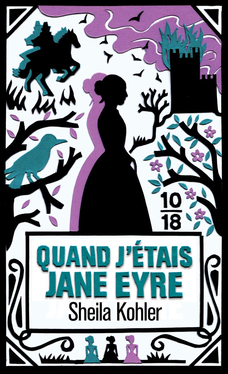 Quand j'étais Jane Eyre 9782264060174