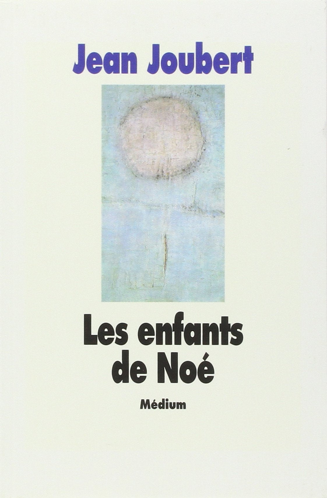 Les Enfants de Noé, en poche 9782211051125