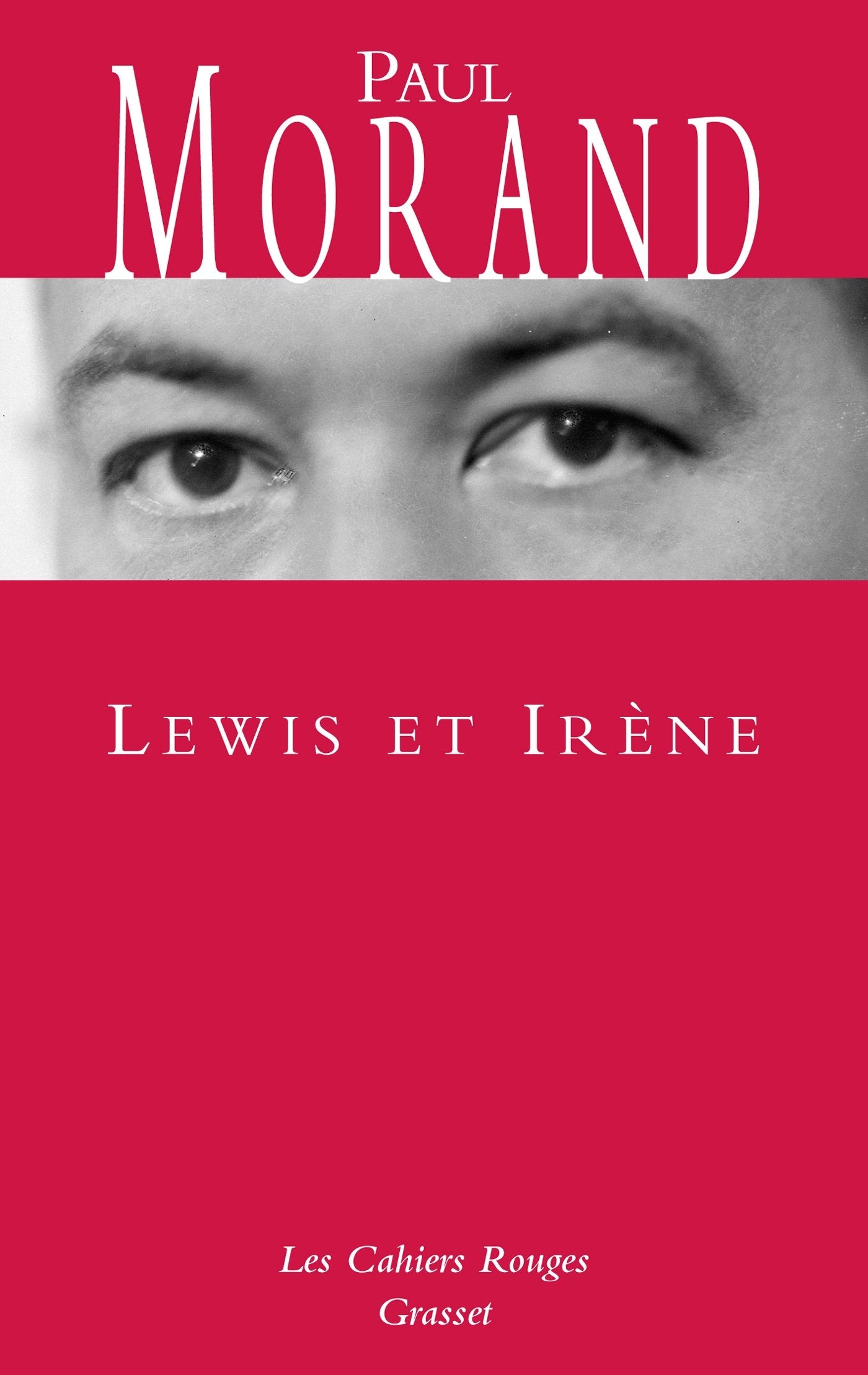Lewis et Irène 9782246150039