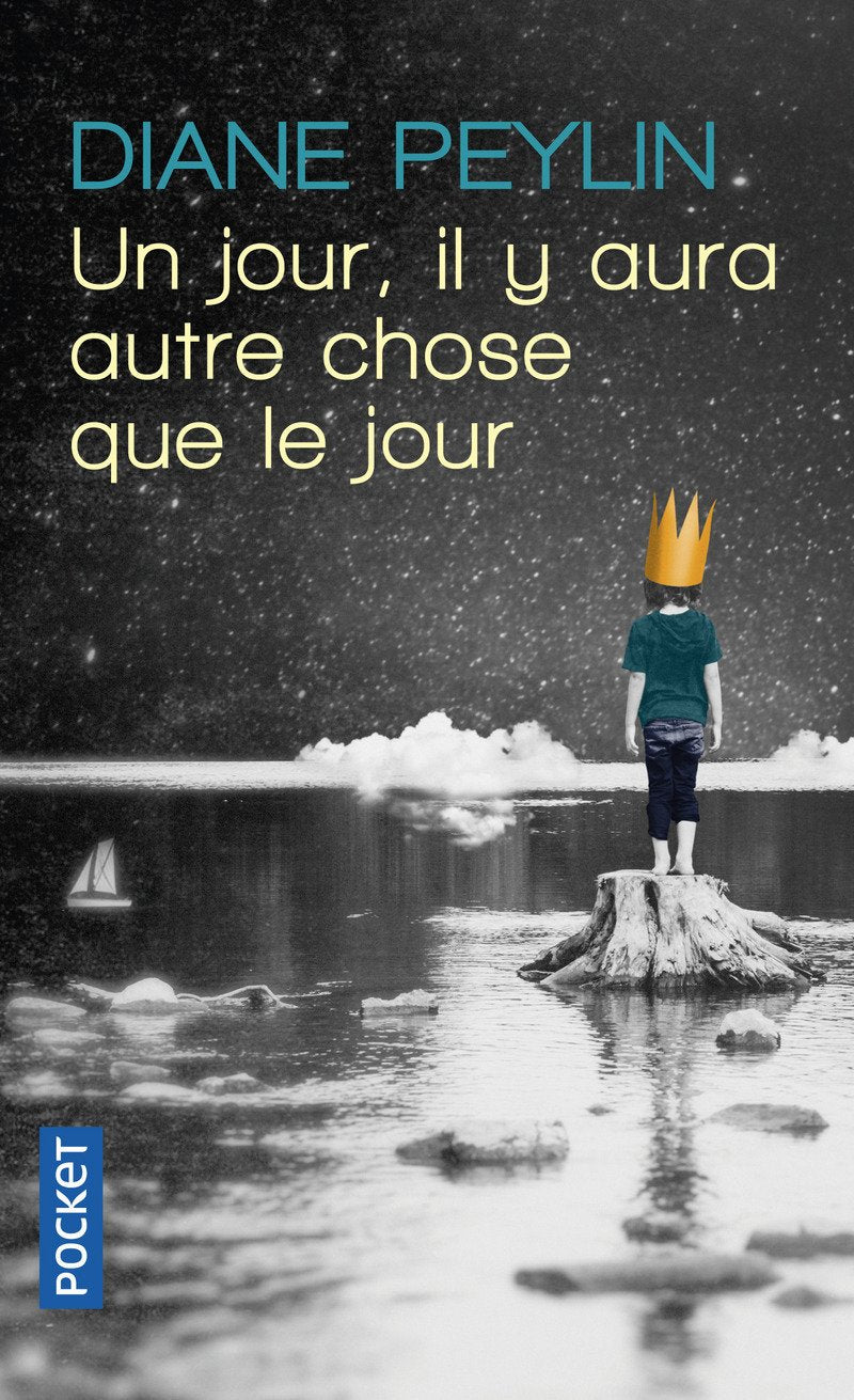 Un jour, il y aura autre chose que le jour 9782266283724