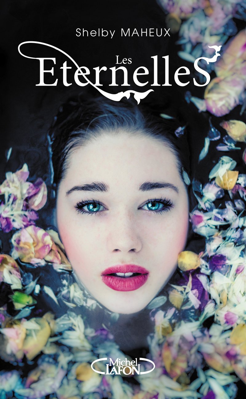 Les éternelles 9782749933726