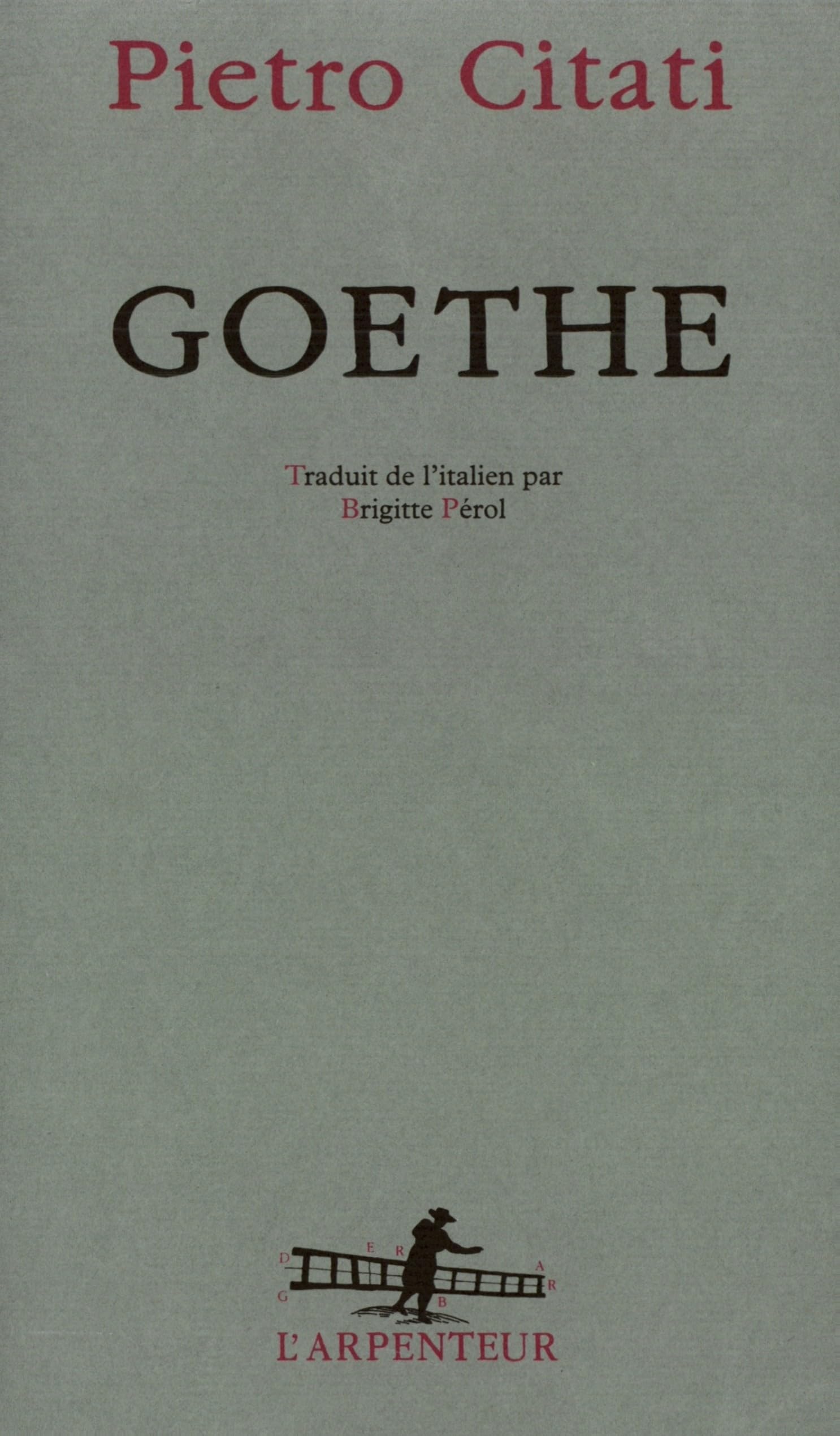 Goethe 9782070727056