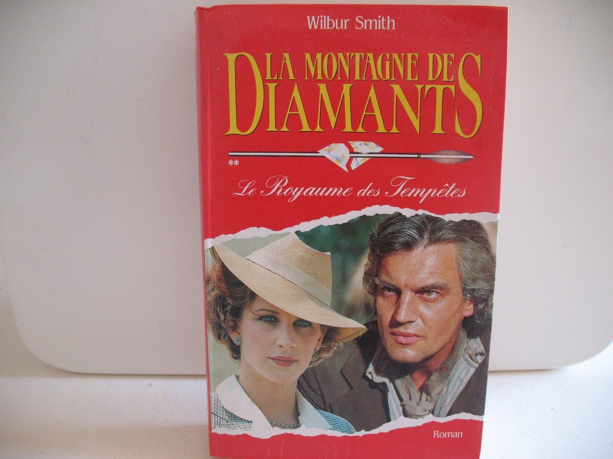 Montagne de diamants t2 9782258035348
