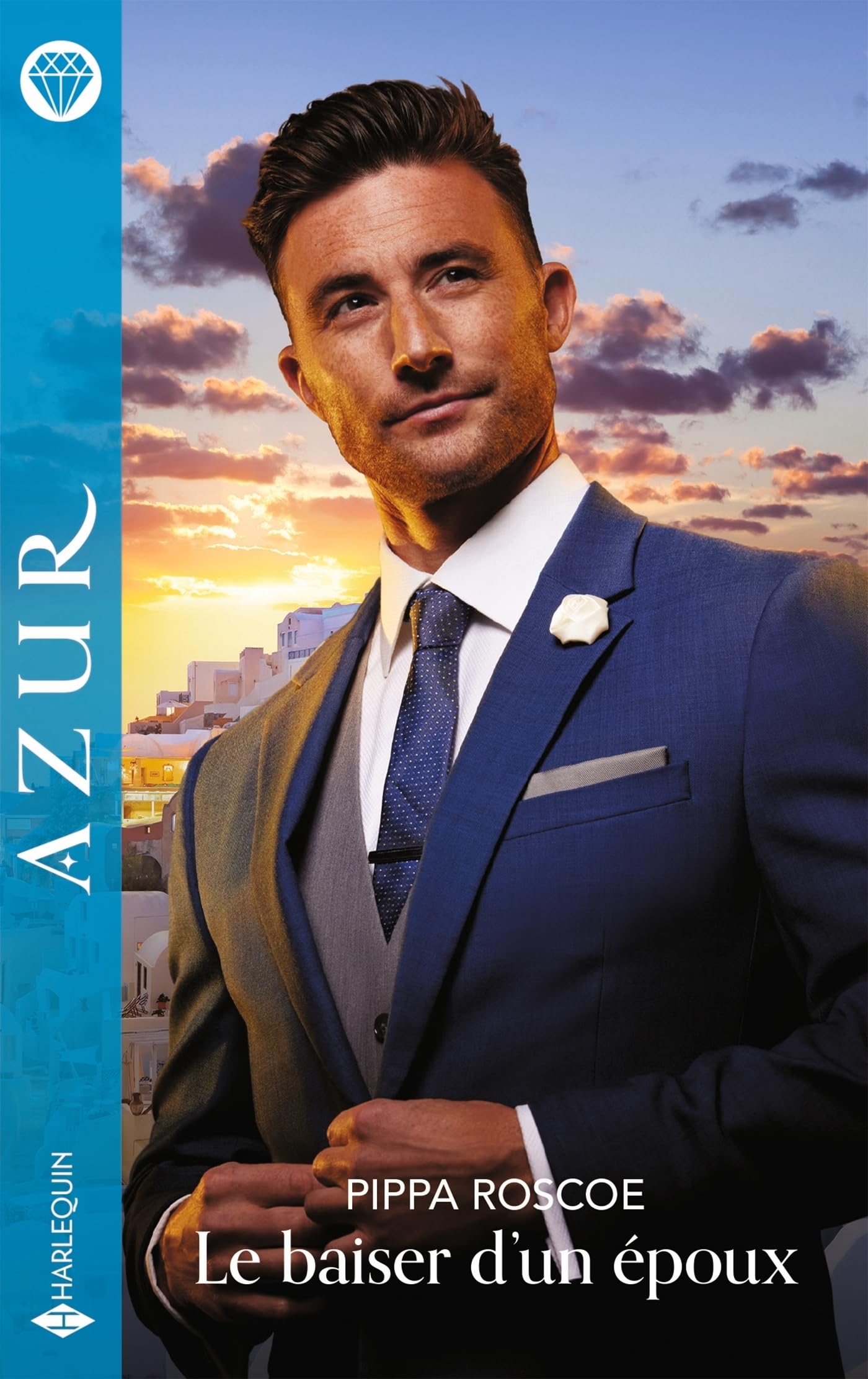 Le baiser d'un époux 9782280515115