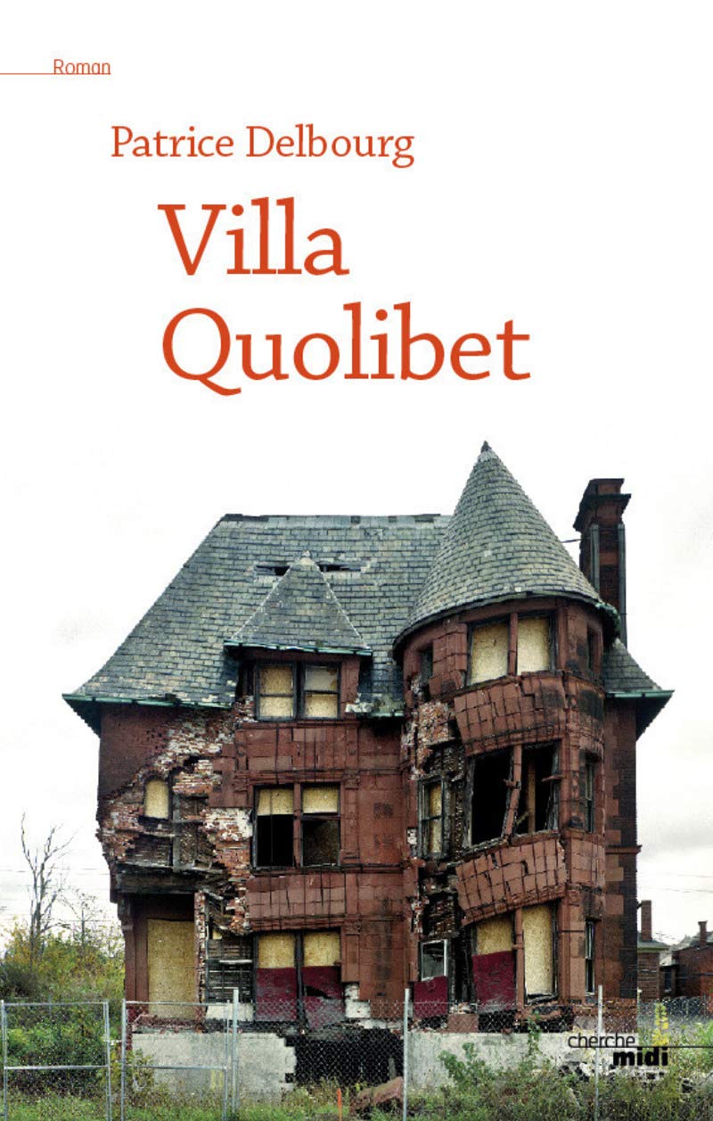Villa Quolibet 9782749141091