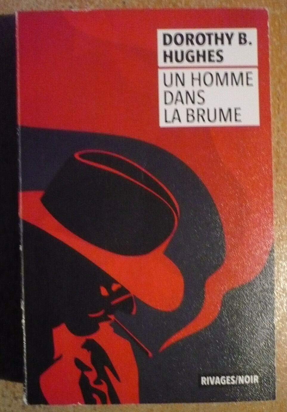 Un homme dans la brume 9782743647544