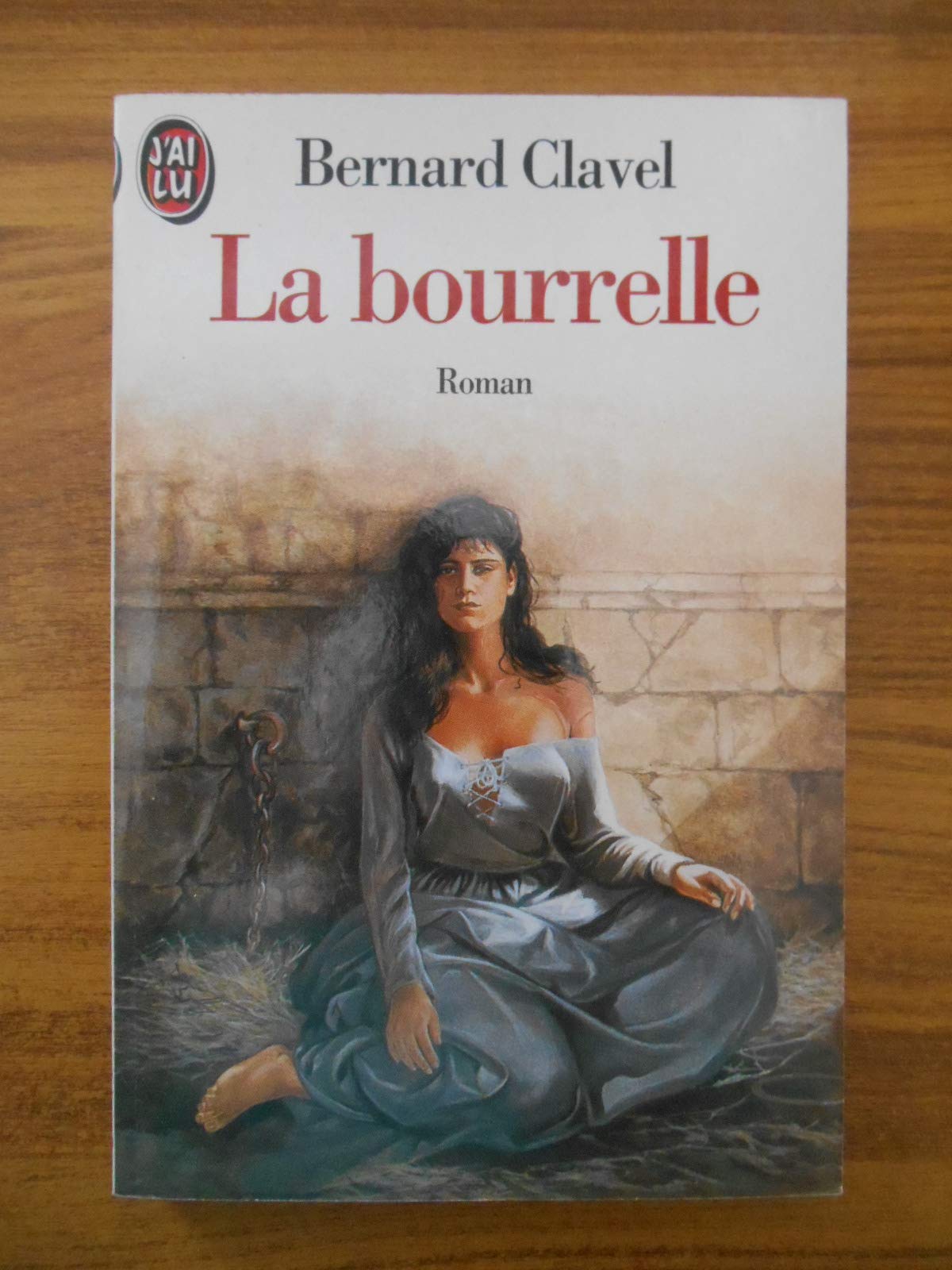 La bourrelle 9782277236597