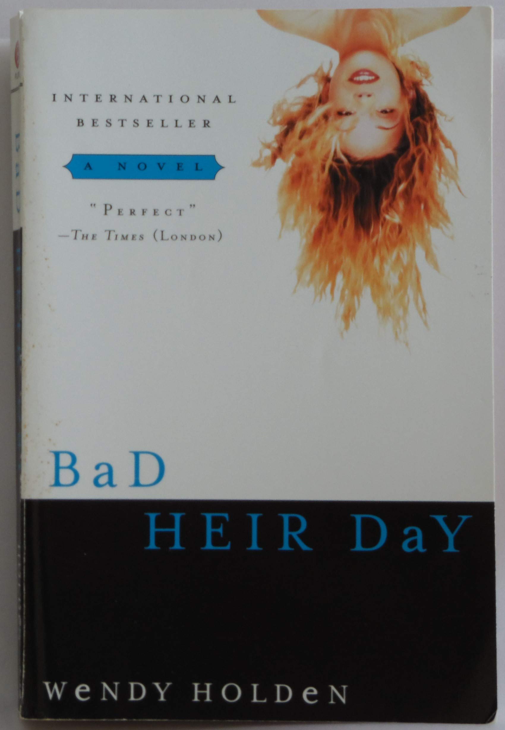 Bad Heir Day 9780452281783