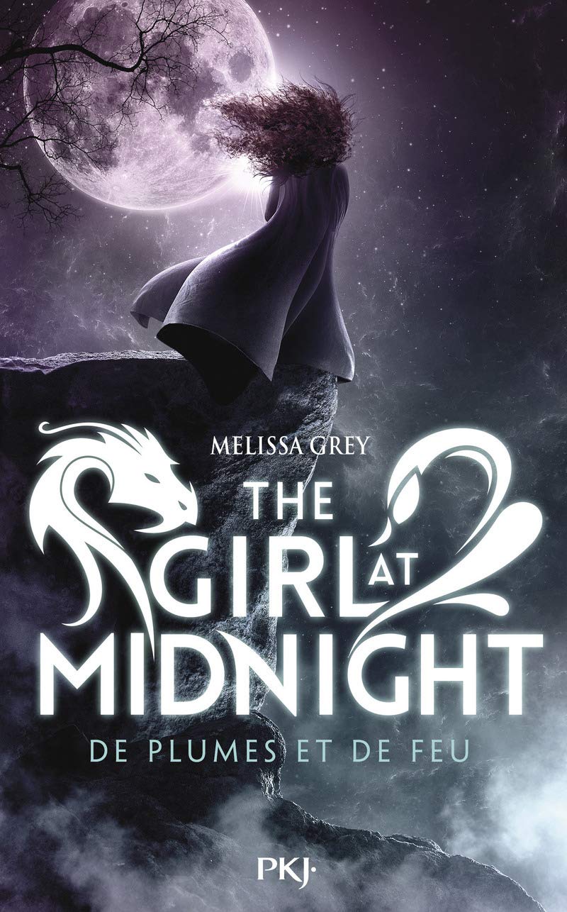 1. The Girl at Midnight : De plumes et de feu 9782266254359