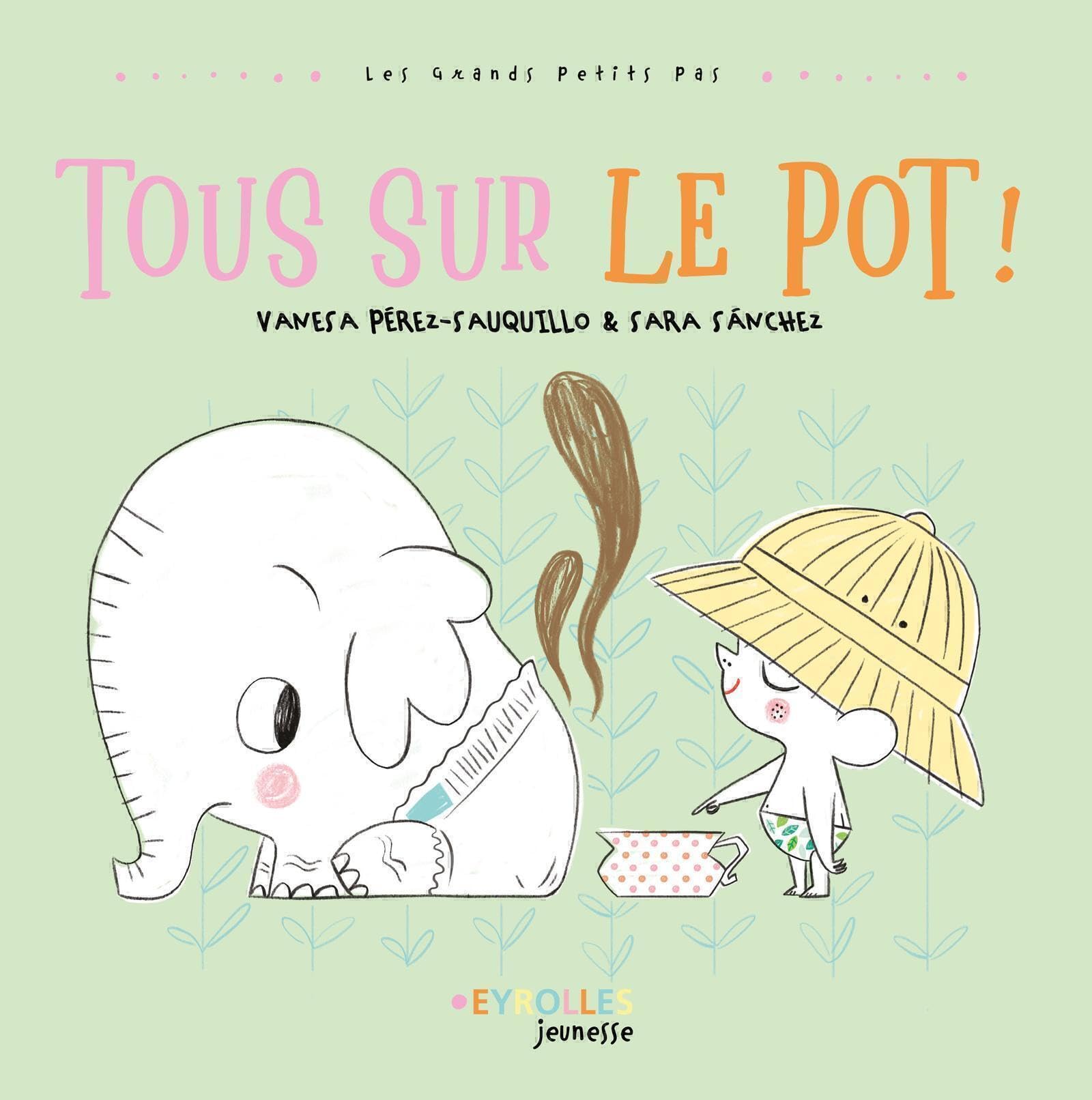 Tous sur le pot ! 9782416011924
