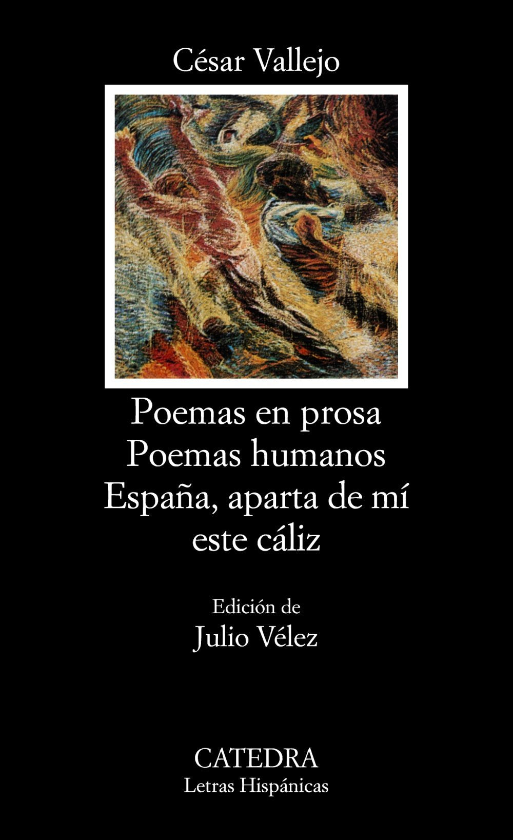 Poemas en prosa / Poems in Prose 9788437607313