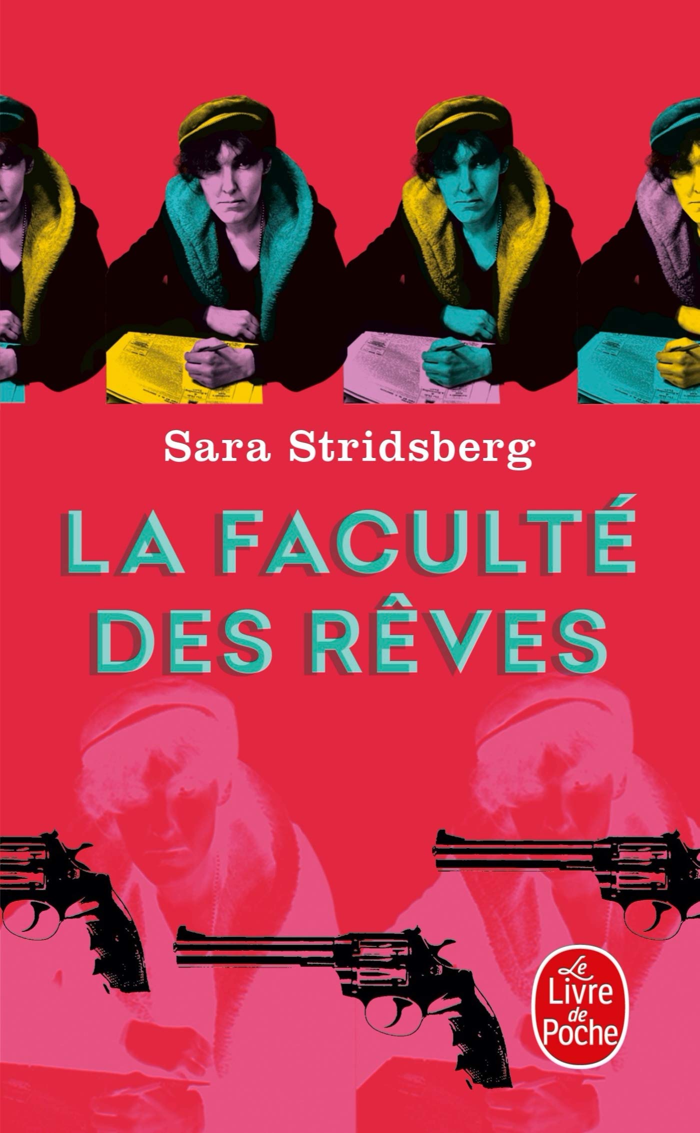 La Faculté des rêves 9782253156611