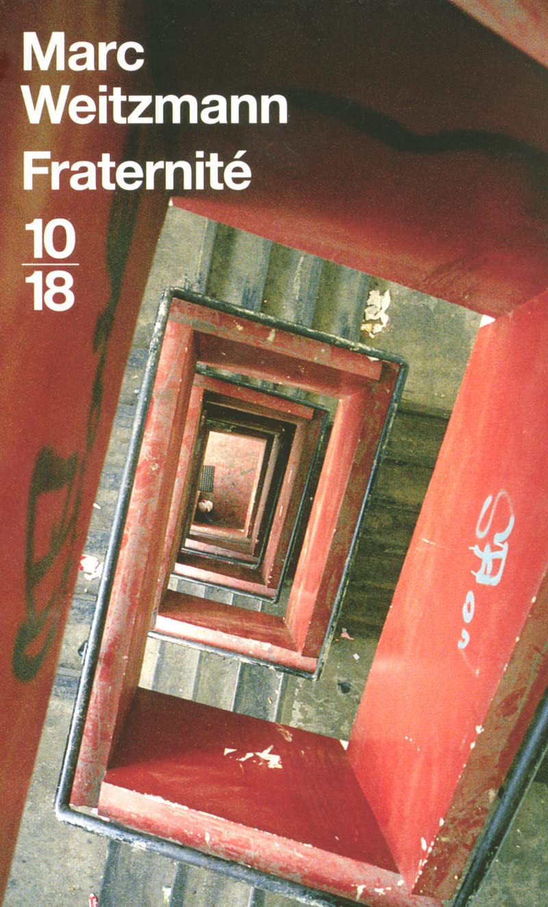 Fraternité 9782264045706