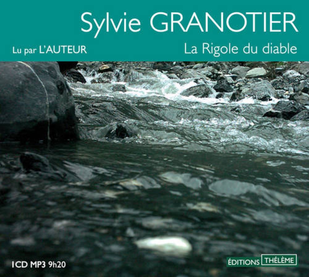 La Rigole du diable 9782878626612