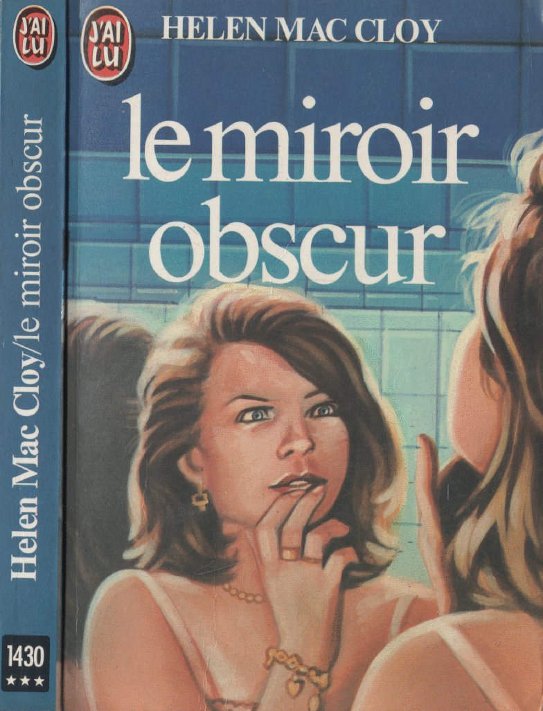 Miroir obscur *** (Le) 9782277214304