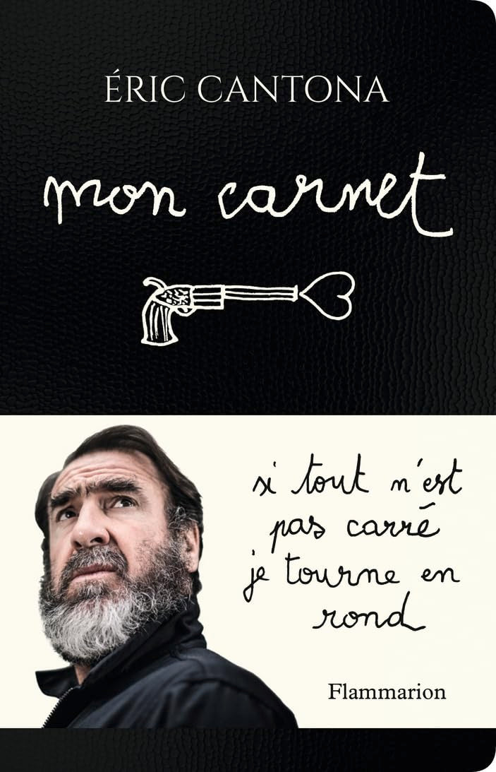 Mon carnet 9782081418189