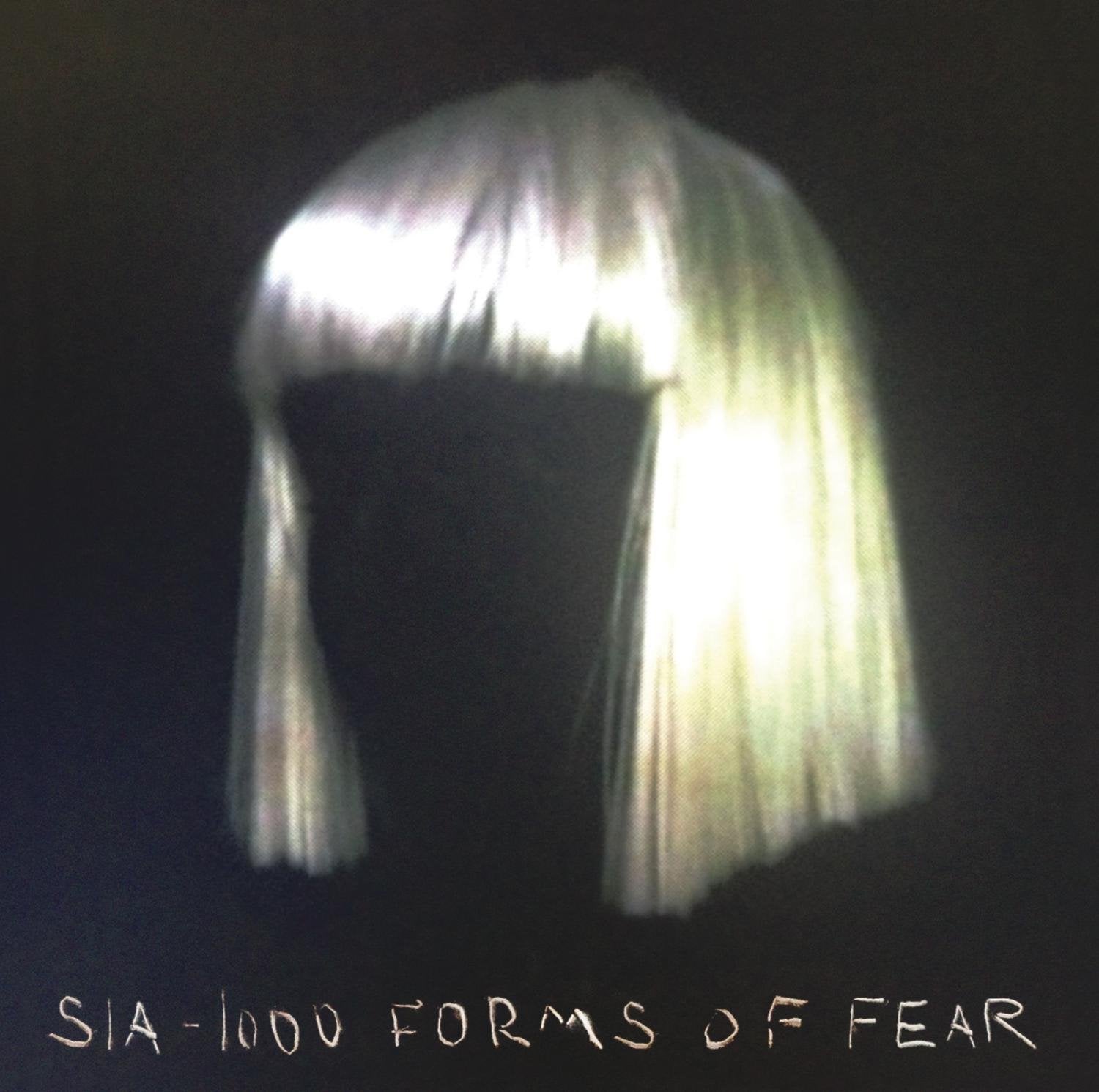 1000 Forms of Fear (Réédition 3 titres bonus) 0888750422620