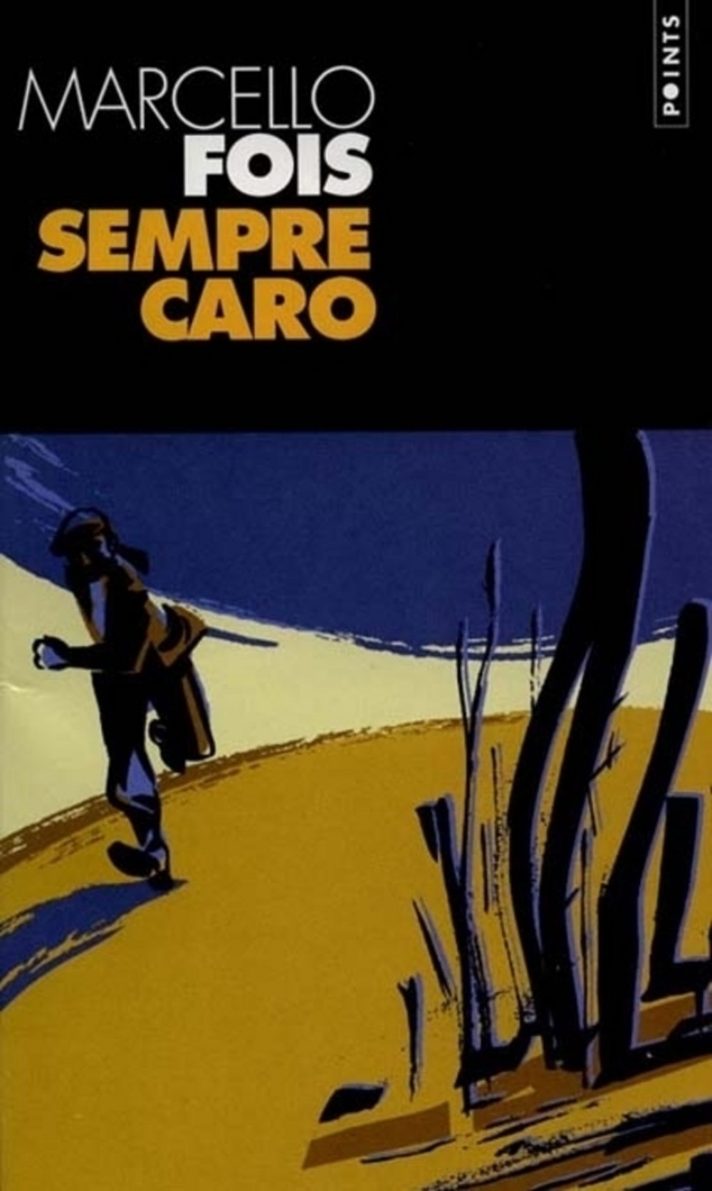 Sempre Caro 9782020378598