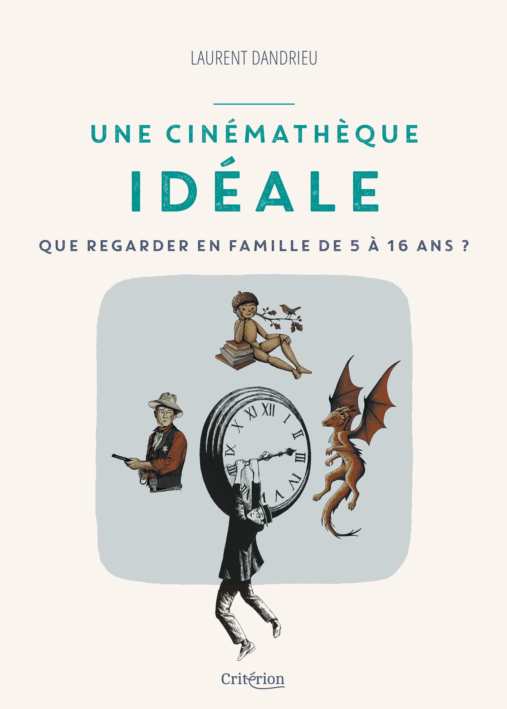 Une cinémathèque idéale 9782741302681