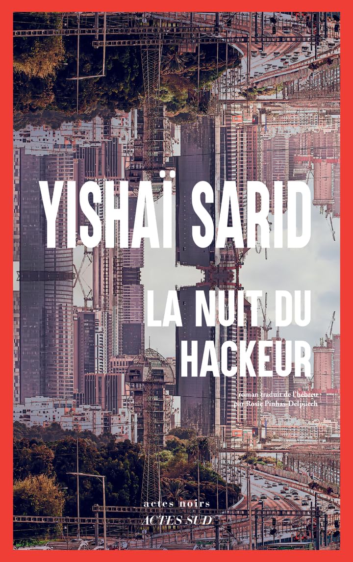 La Nuit du Hackeur 9782330201579