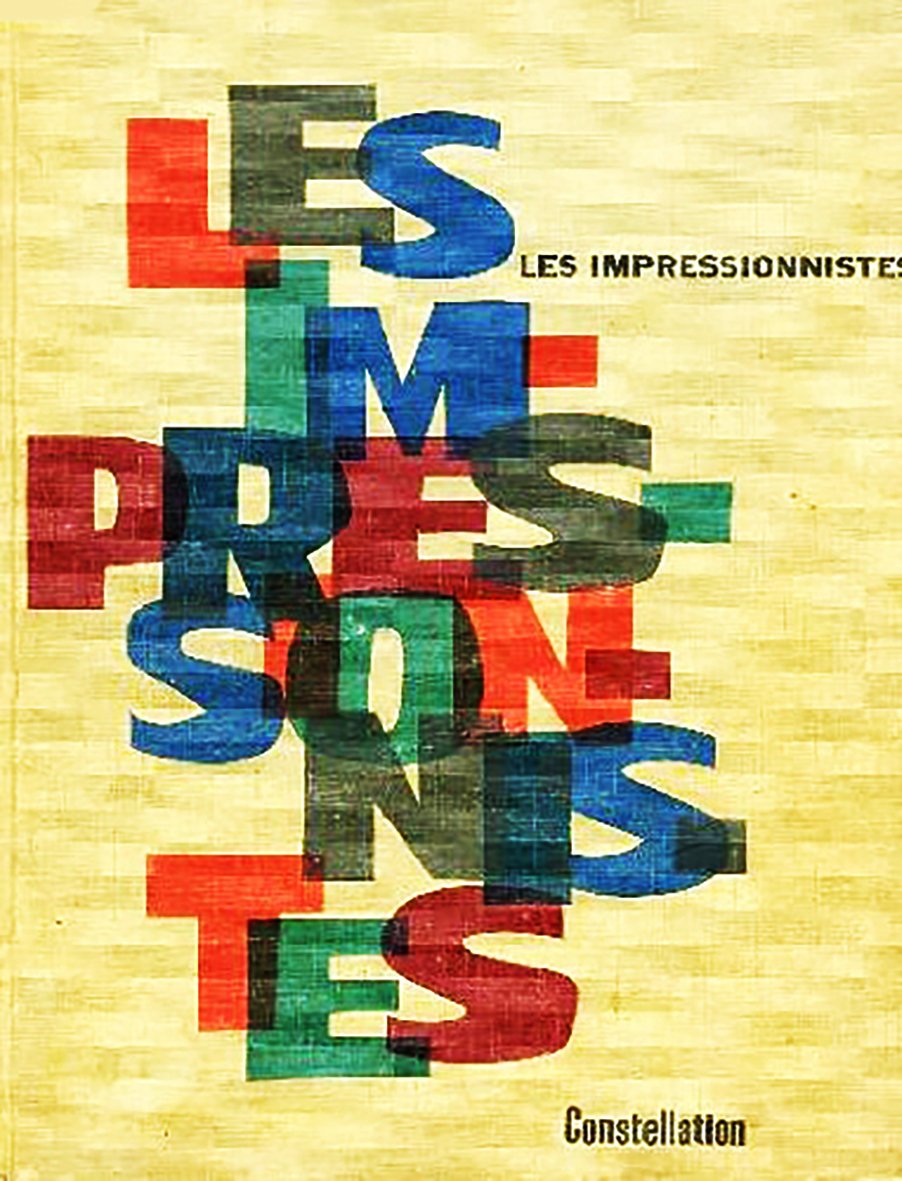Les impressionnistes