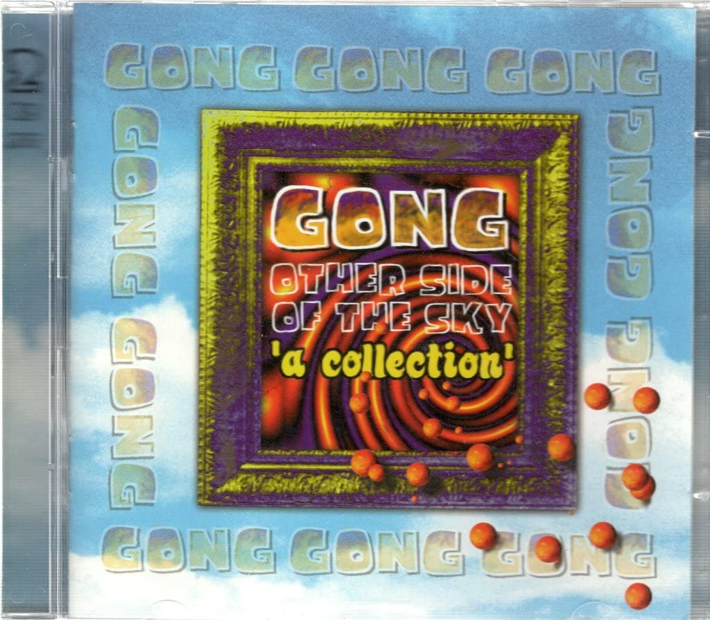 Other Side of The SK 0636551418928