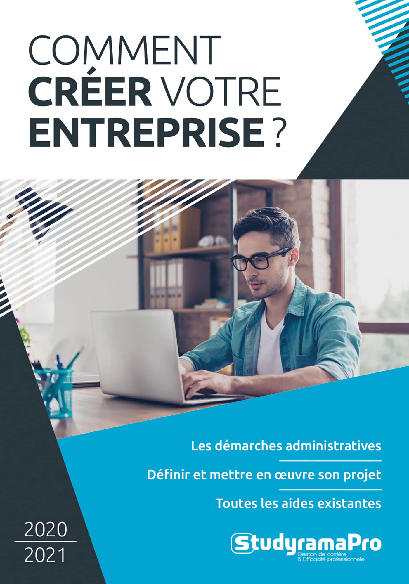 Comment créer votre entreprise ? 9782759042555