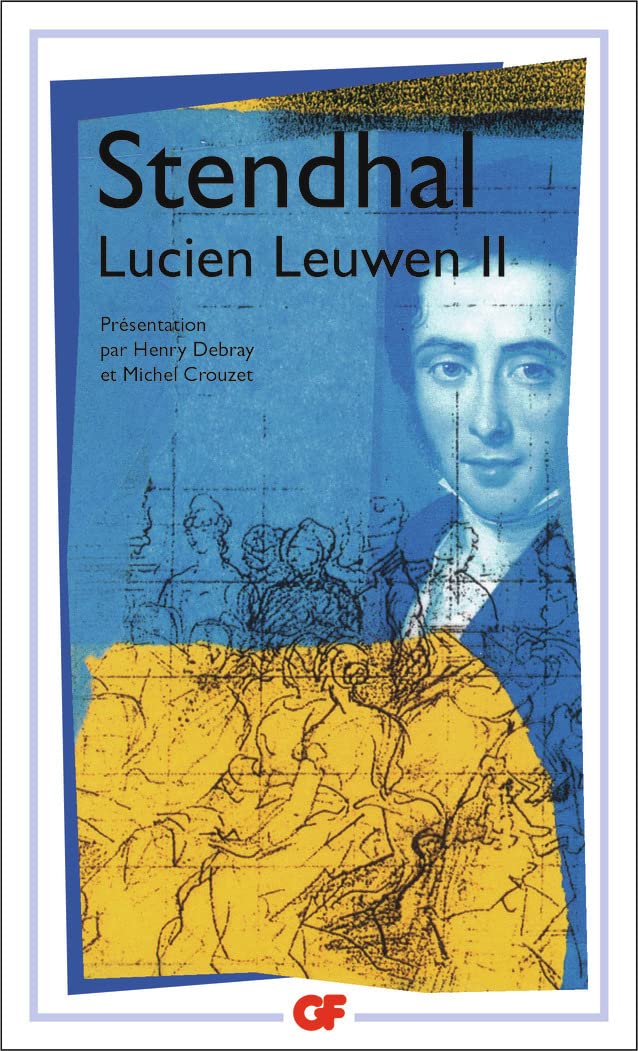 Lucien Leuwen, tome 2 9782080703514