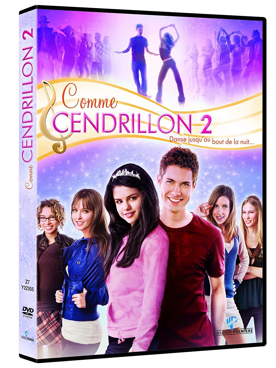 comme Cendrillon 2 5051889000136